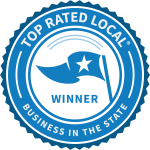 Top Rated Local Badge CKF