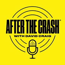 Afer the Crash Cover