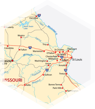 Interstates and interstate loops