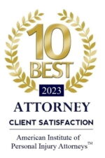 10 Best 2023 Attorney Client Satisfaction