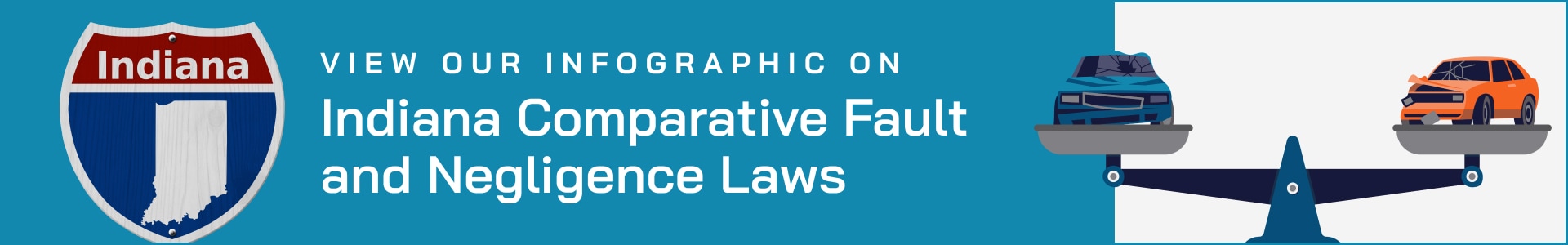 Indiana Comparative Fault and Negligence Laws