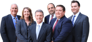 The attorneys at Indiana's Craig, Kelley & Faultless