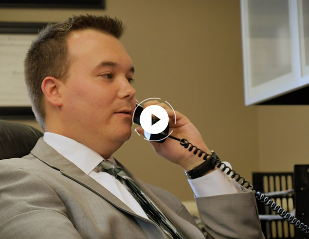 Alex Craig | Lawyer at Craig, Kelley & Faultless | Alex’s Story
