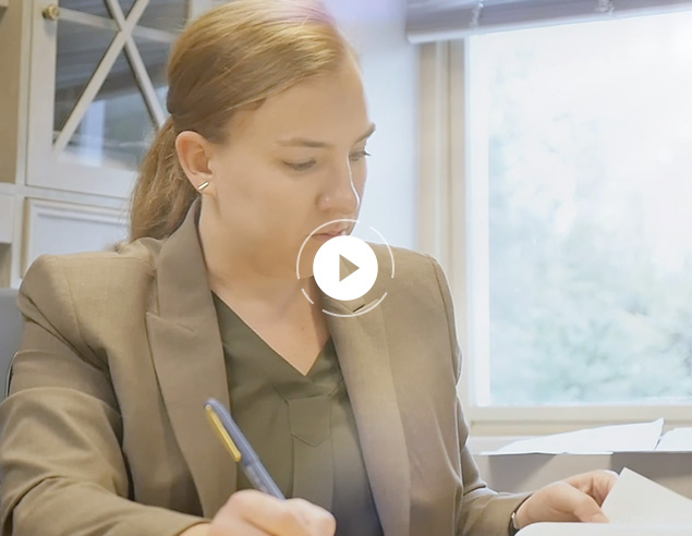 Whitney Coker’s Story Video | Lawyer at Craig, Kelley & Faultless