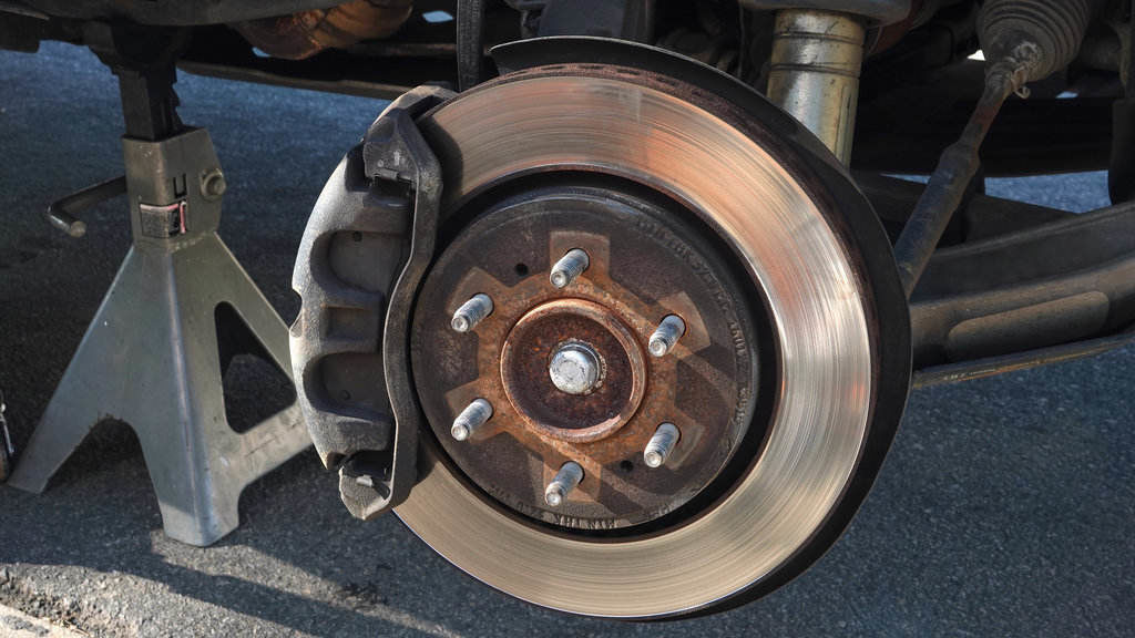 Indianapolis Truck Brake Failure Accident Claim Craig Kelley