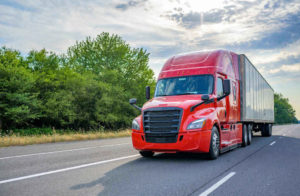 big rig truck accident attorney