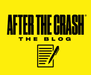 After the Crash Podcast Image