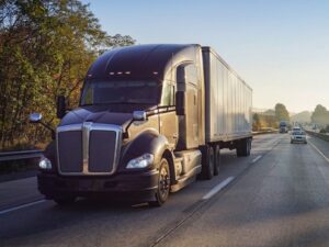 18-Wheeler trucks