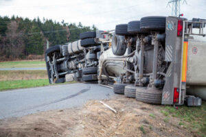 Common truck accidents in St. Louis