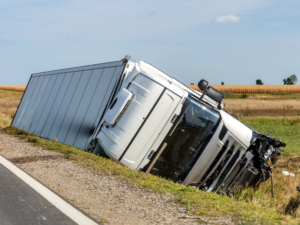 amazon truck accident lawyer