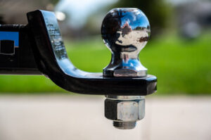 trailer hitch