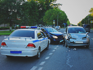 Accident Reconstruction in Indianapolis, IN