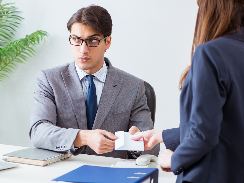 Attorney Behavior Examples and How to Avoid Them