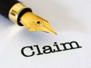 tort claim notice