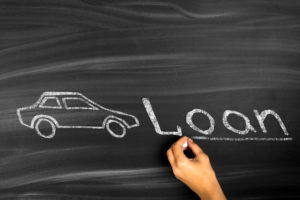 car accident loan