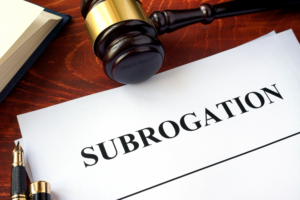 subrogation-rights