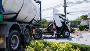 Indianapolis Commercial Truck Accident Lawyer
