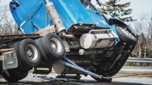 Connersville Truck Accident Attorneys