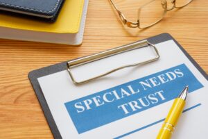 special needs trust