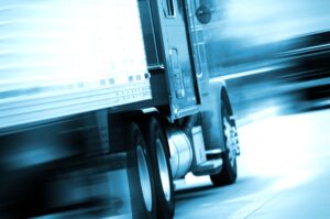 truck accident
