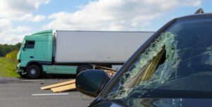 St. Louis Semi-Trailer Truck Accident