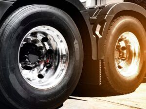 tire blowout claim in St. Louis, MO