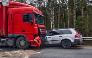 Truck Accidents Caused By Inadequate Driver Training