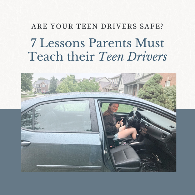 Are Your Teen Drivers Safe? Craig, Kelley & Faultless(02)