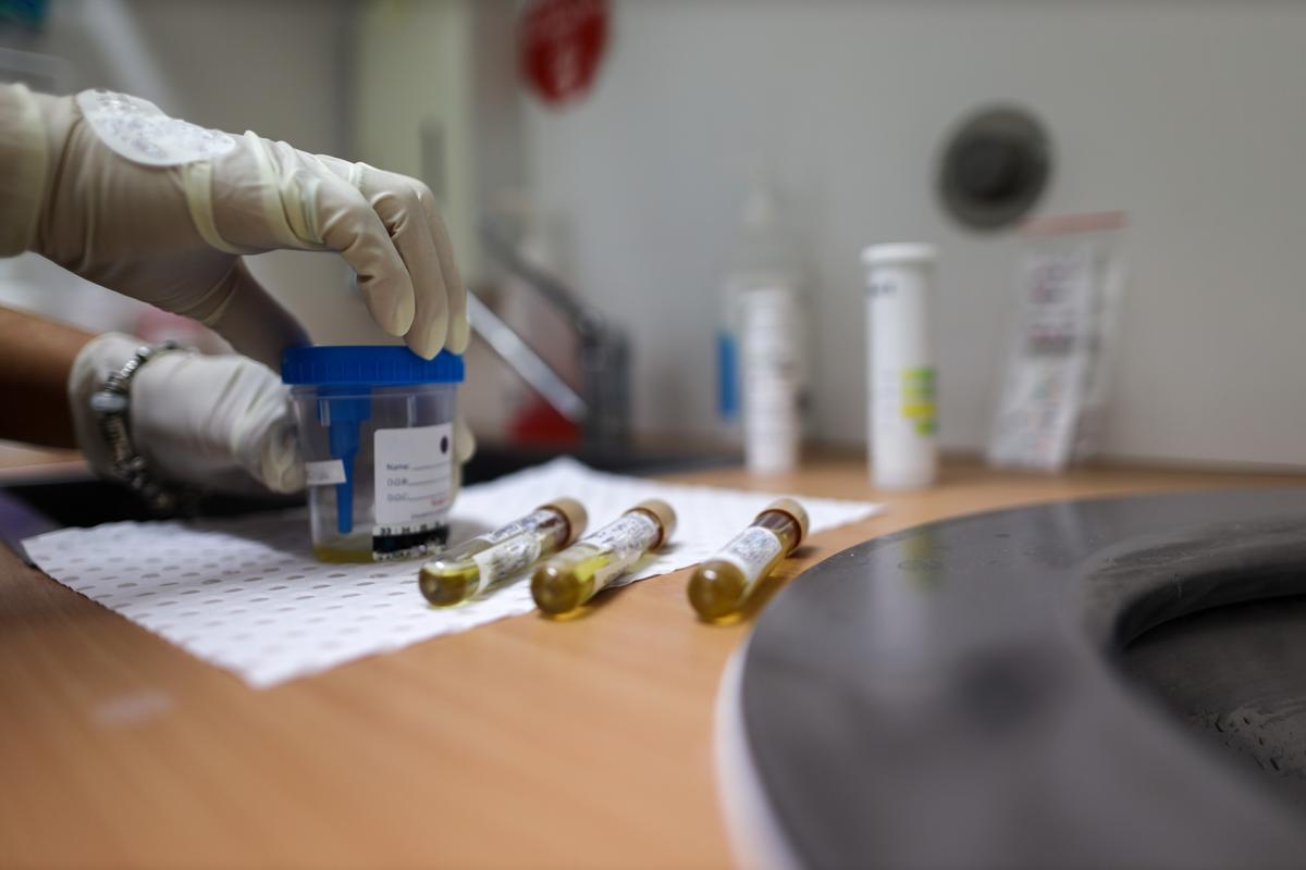 Drug & Alcohol Testing for Truck Drivers How Does it Work in Indiana?