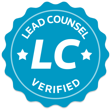 Lead Counsel Verified CKF Award