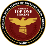 National Association of Distinguished Counsel