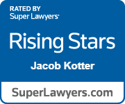 2025 Rising Star Jacob award