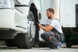 Semi-Truck Maintenance and Inspections