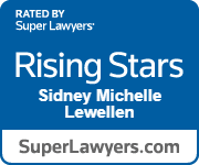 2025 Rising Star - Sidney