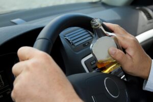 St. Louis Drunk Truck Driver Accident Lawyer