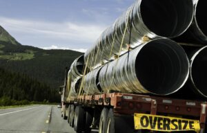 St. Louis Overloaded Truck Accident Lawyer
