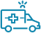Ambulance icon