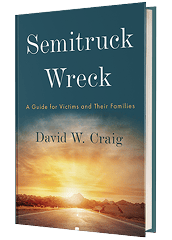 Semitruck Wreck ebook
